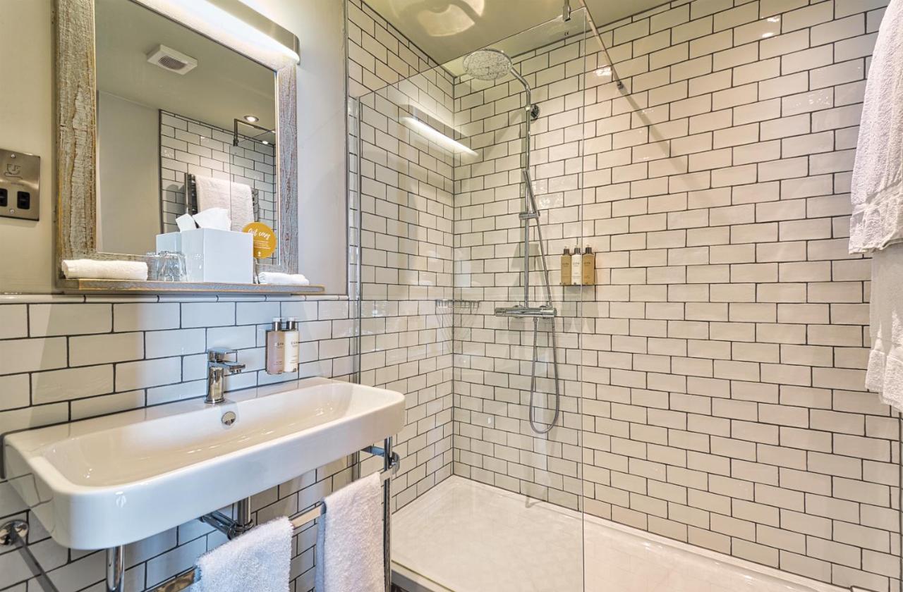 Hotel The Wellington Arms - Basingstoke-Reading à Heckfield Extérieur photo