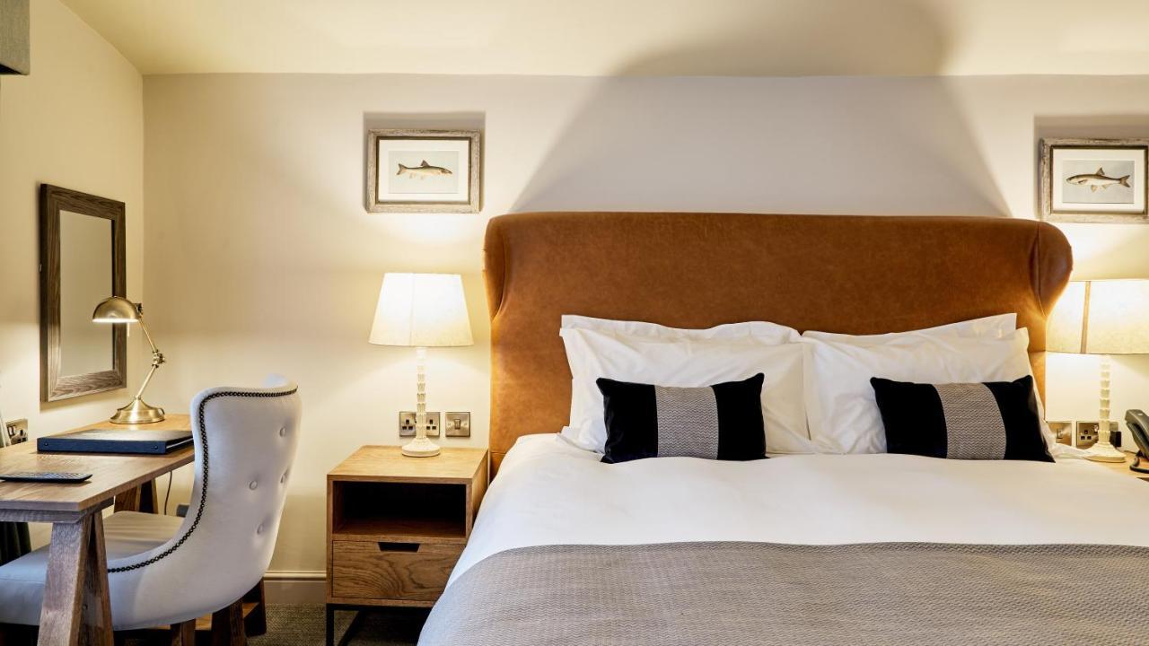 Hotel The Wellington Arms - Basingstoke-Reading à Heckfield Extérieur photo