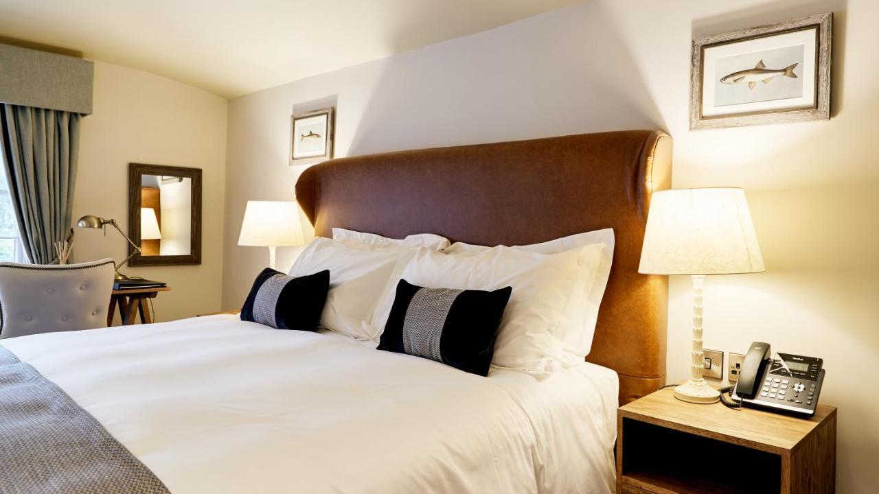 Hotel The Wellington Arms - Basingstoke-Reading à Heckfield Extérieur photo